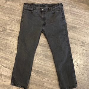 Levi’s jeans